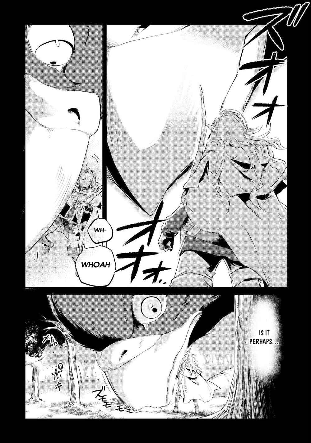 Mofumofu to Isekai Slow Life wo Mezashimasu! Chapter 30 - Page 6