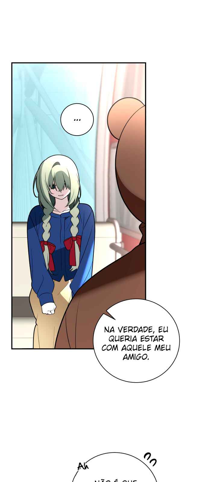 Jukji Mara Jwo! Chapter 12 - Page 21