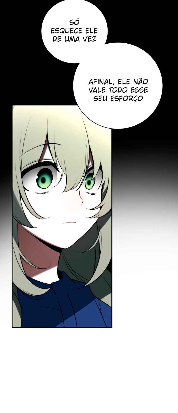 Jukji Mara Jwo! Chapter 12 - Page 28