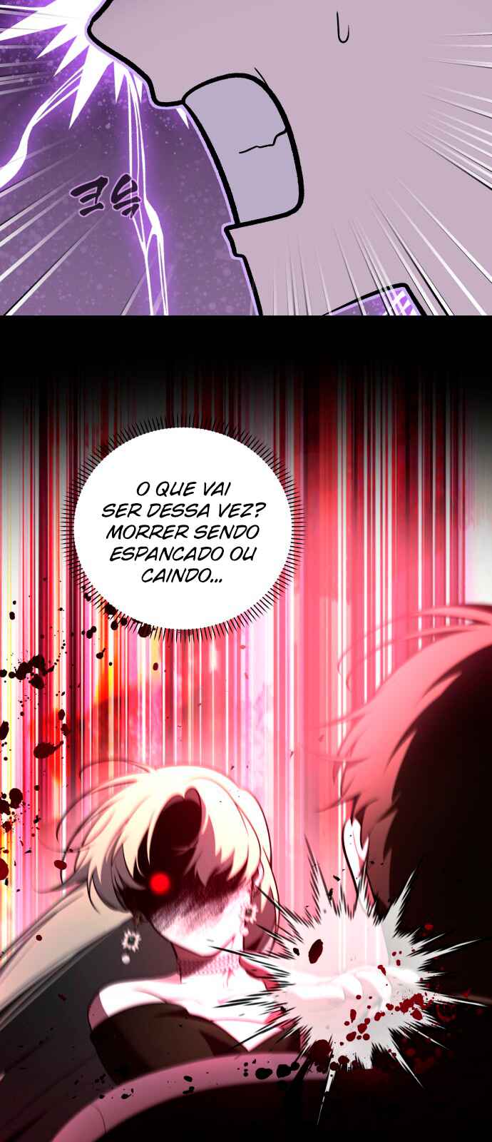 Jukji Mara Jwo! Chapter 12 - Page 30