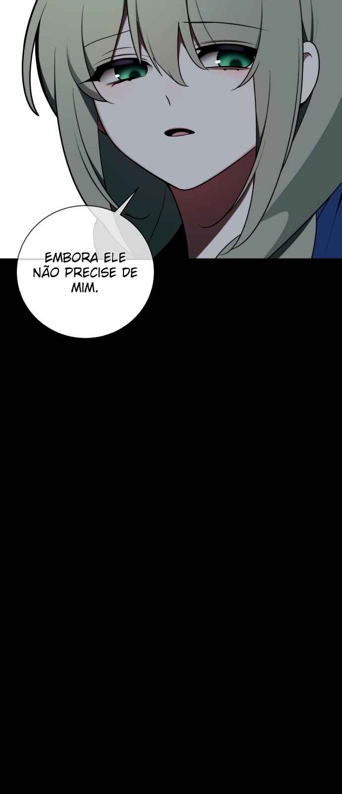 Jukji Mara Jwo! Chapter 12 - Page 48
