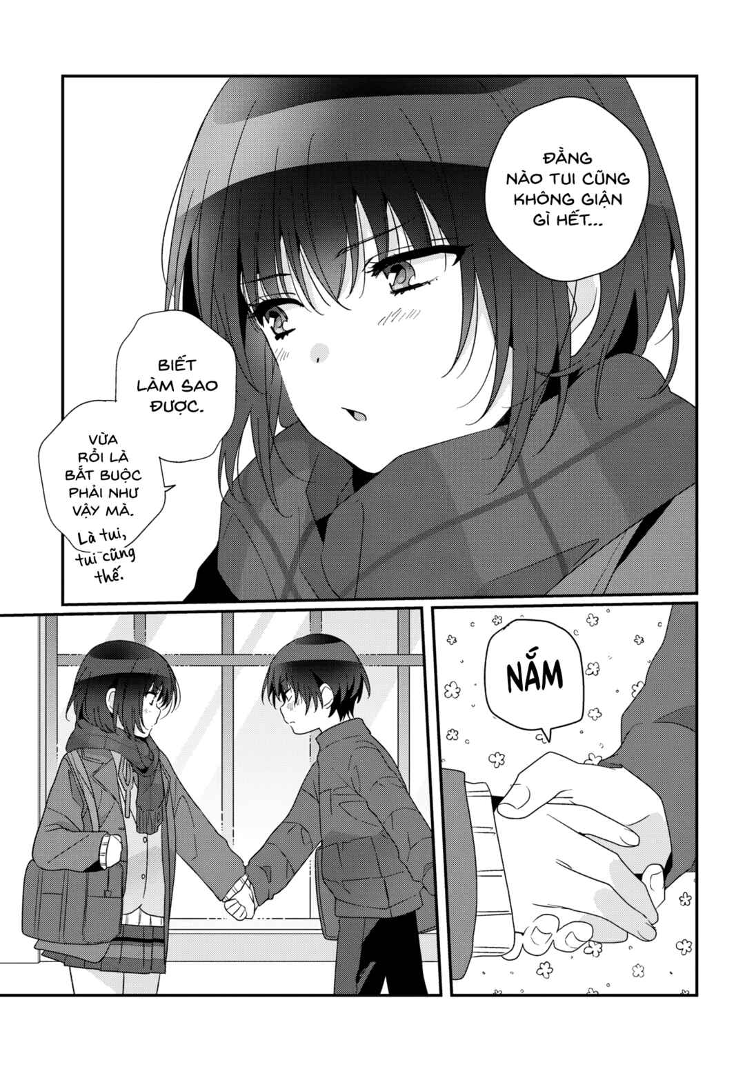 Class de 2-banme ni Kawaii Onnanoko to Tomodachi ni Natta Chapter 22 - Page 10