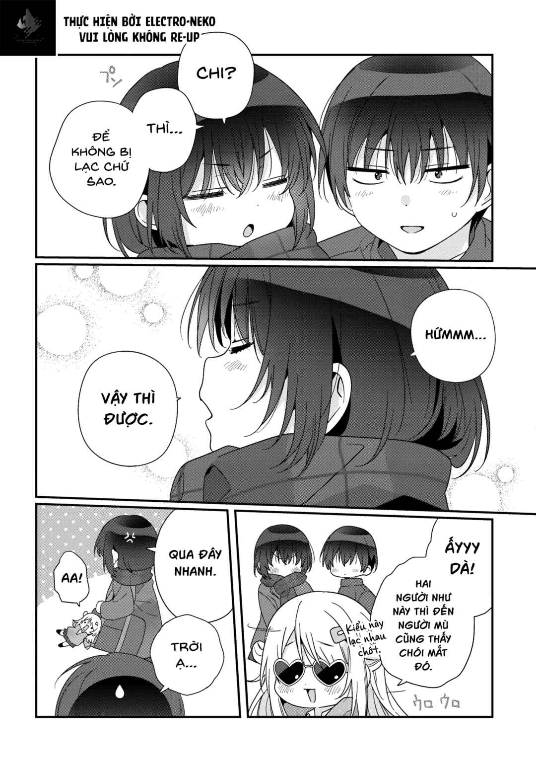 Class de 2-banme ni Kawaii Onnanoko to Tomodachi ni Natta Chapter 22 - Page 11