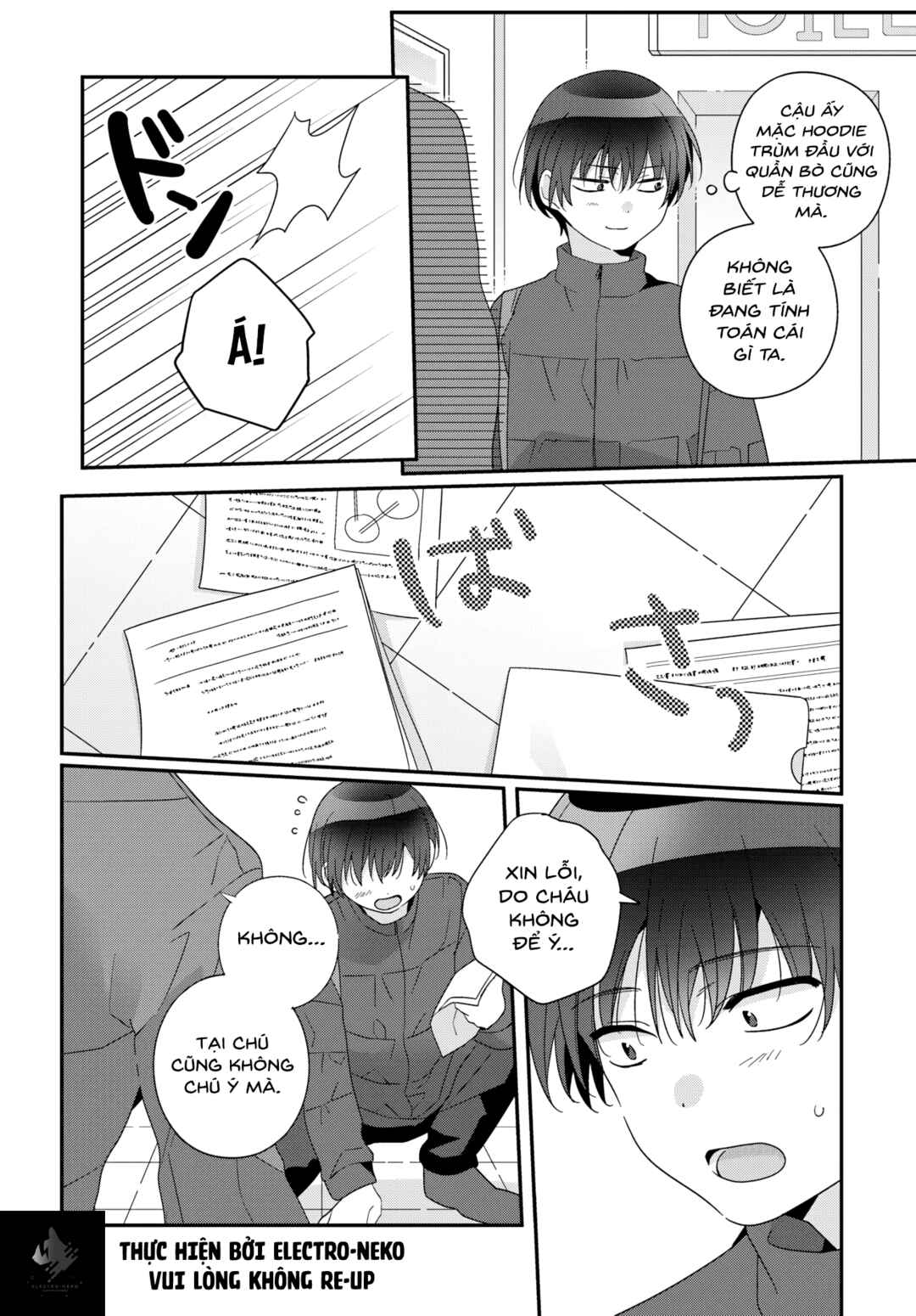 Class de 2-banme ni Kawaii Onnanoko to Tomodachi ni Natta Chapter 22 - Page 17