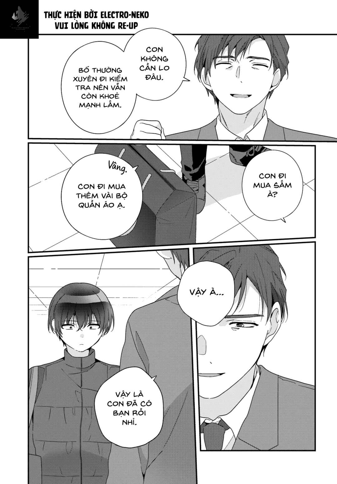 Class de 2-banme ni Kawaii Onnanoko to Tomodachi ni Natta Chapter 22 - Page 20