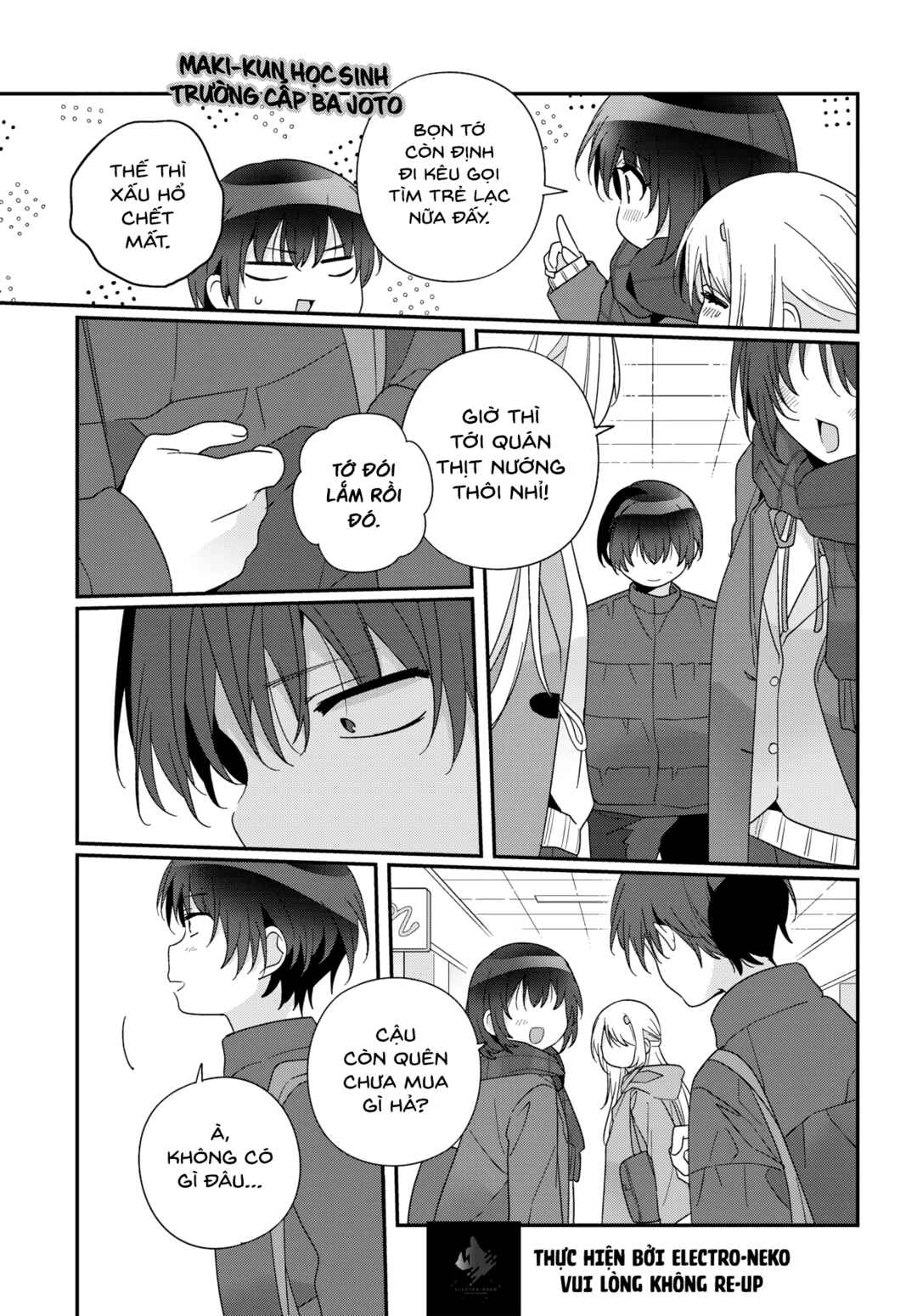 Class de 2-banme ni Kawaii Onnanoko to Tomodachi ni Natta Chapter 22 - Page 26