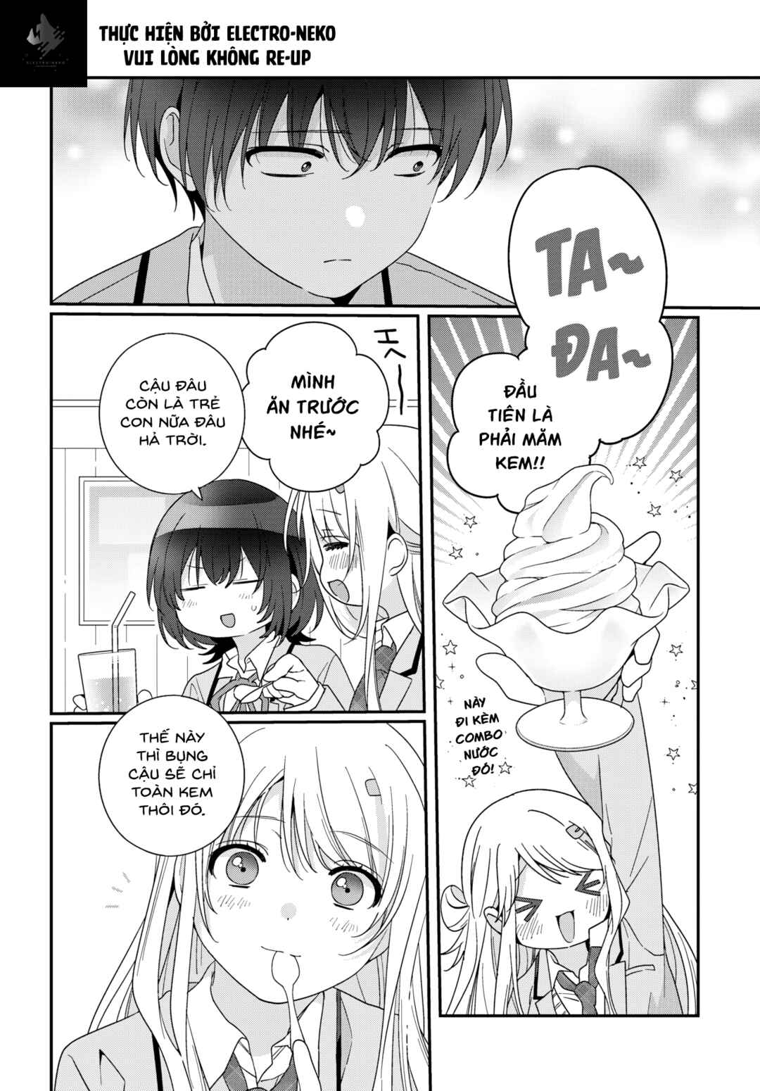 Class de 2-banme ni Kawaii Onnanoko to Tomodachi ni Natta Chapter 22 - Page 31