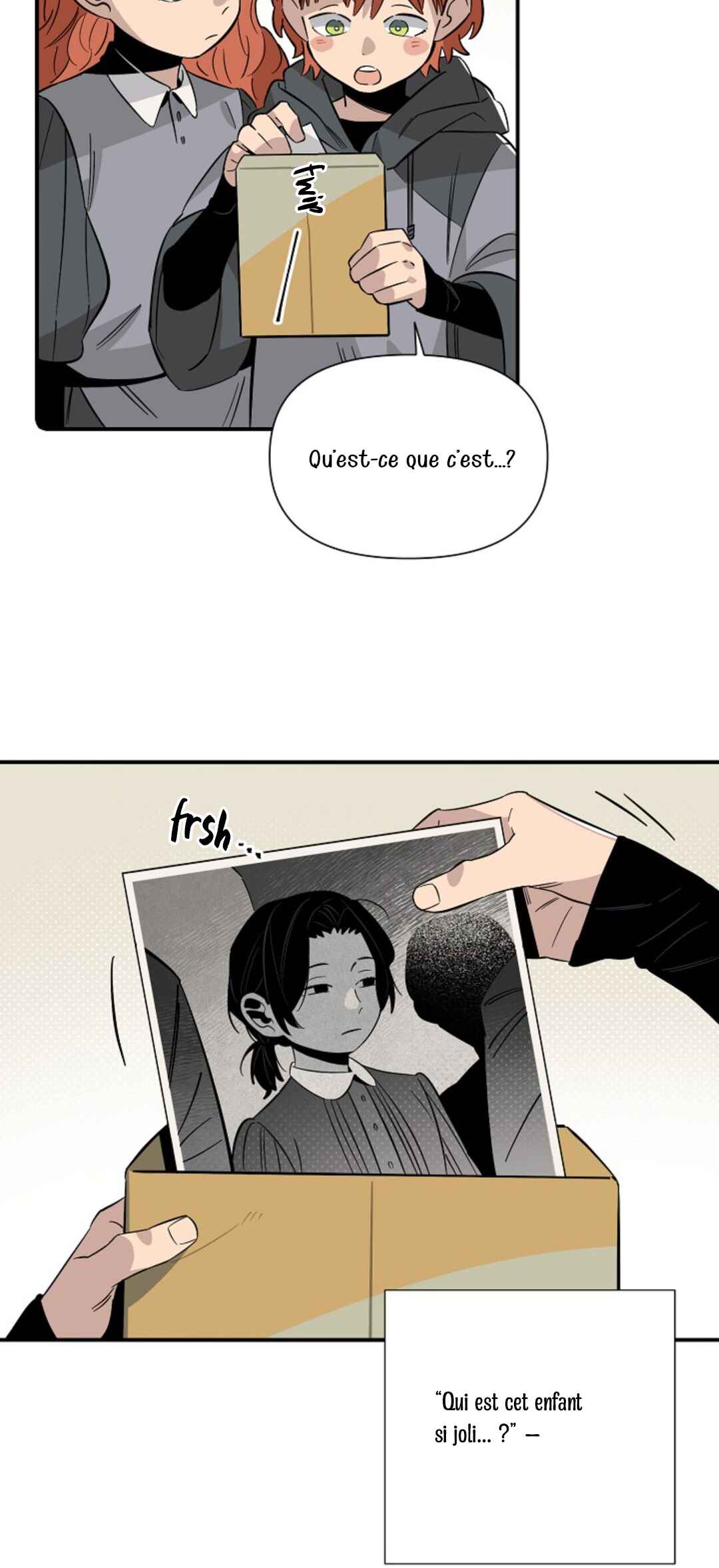대마법사는 영웅이 되고 싶지 않다 Chapter 6 - Page 10