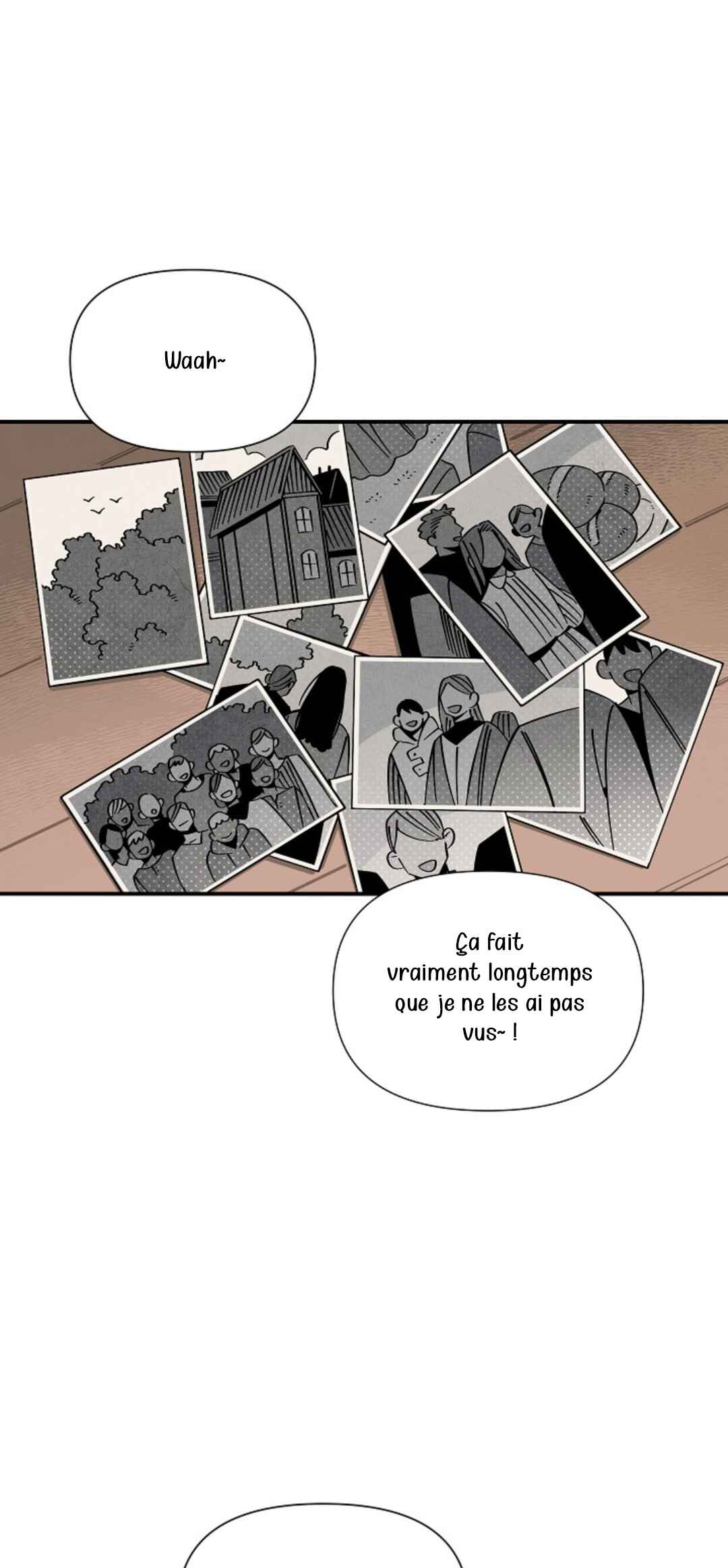 대마법사는 영웅이 되고 싶지 않다 Chapter 6 - Page 12