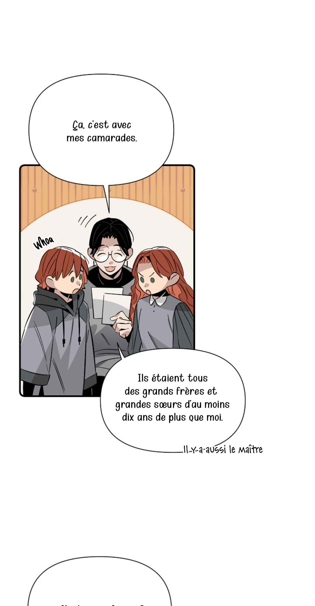 대마법사는 영웅이 되고 싶지 않다 Chapter 6 - Page 23