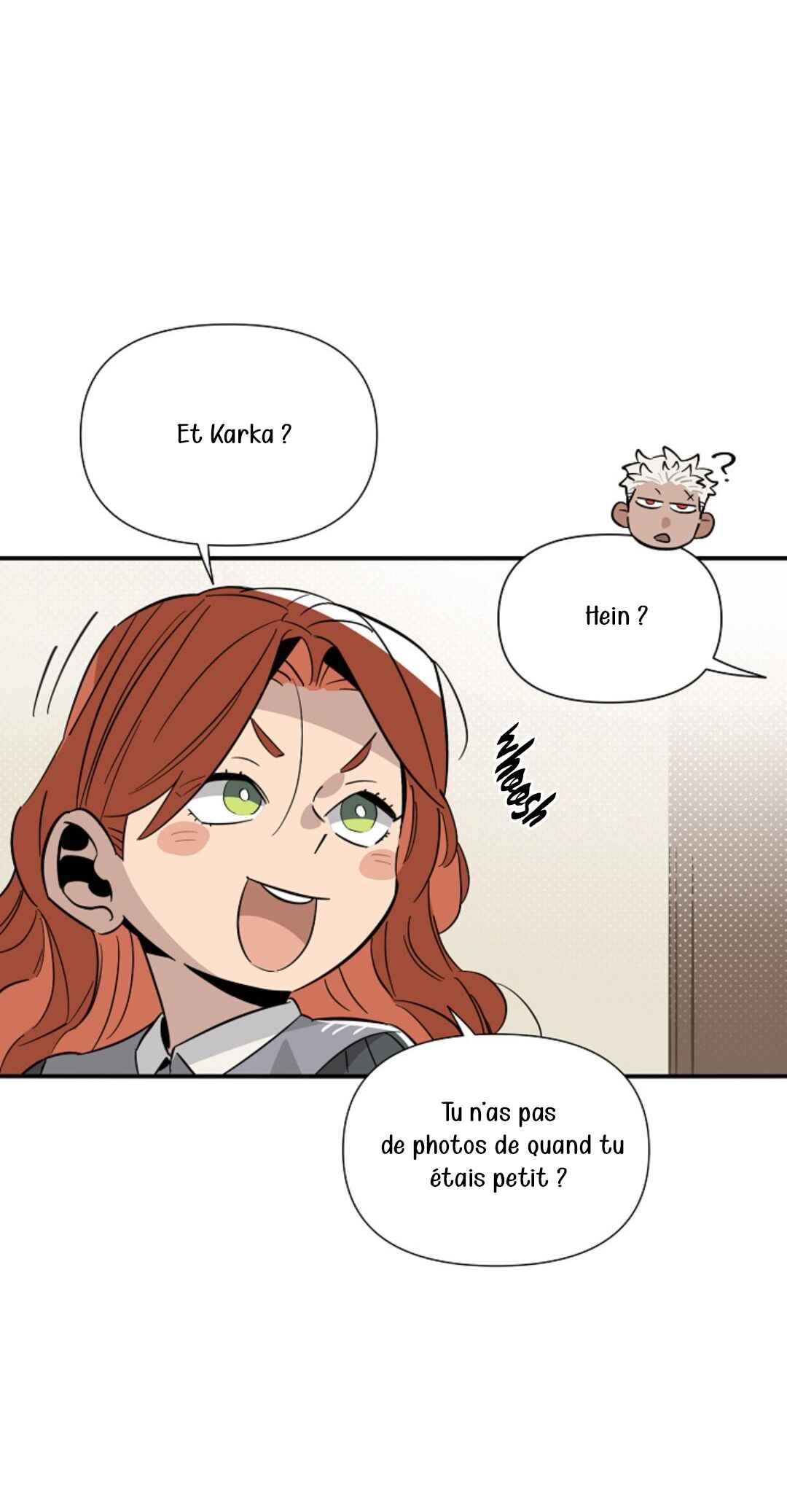 대마법사는 영웅이 되고 싶지 않다 Chapter 6 - Page 25