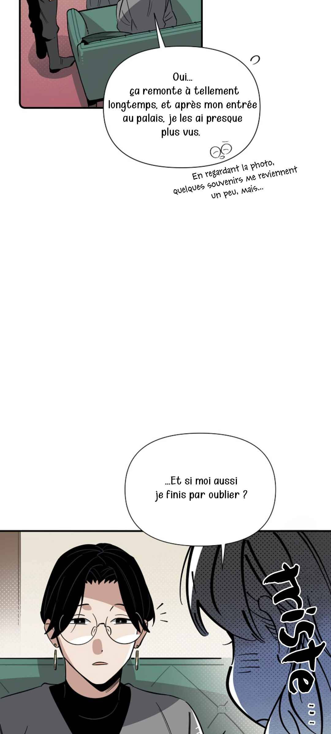 대마법사는 영웅이 되고 싶지 않다 Chapter 6 - Page 30