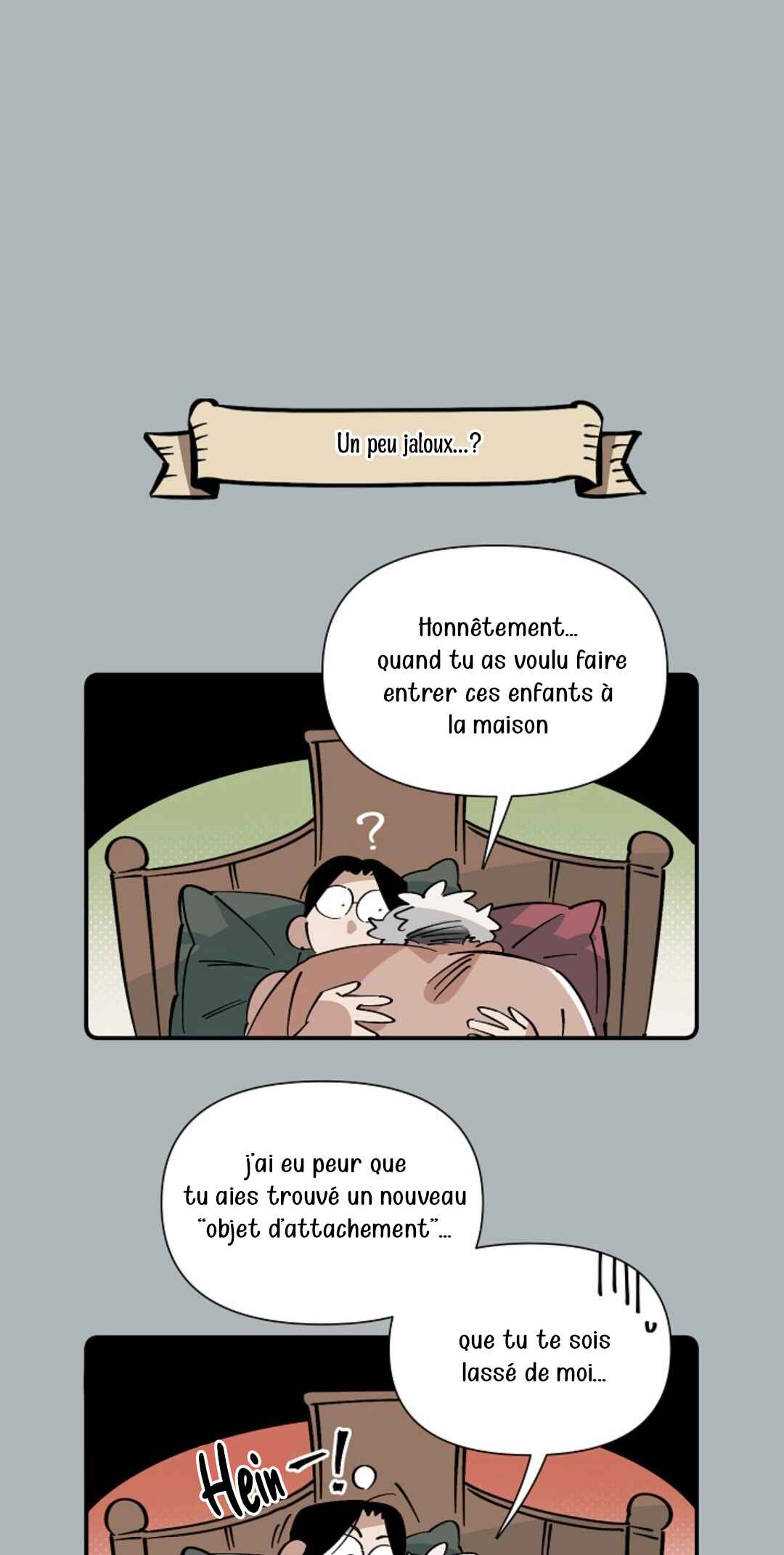 대마법사는 영웅이 되고 싶지 않다 Chapter 6 - Page 4