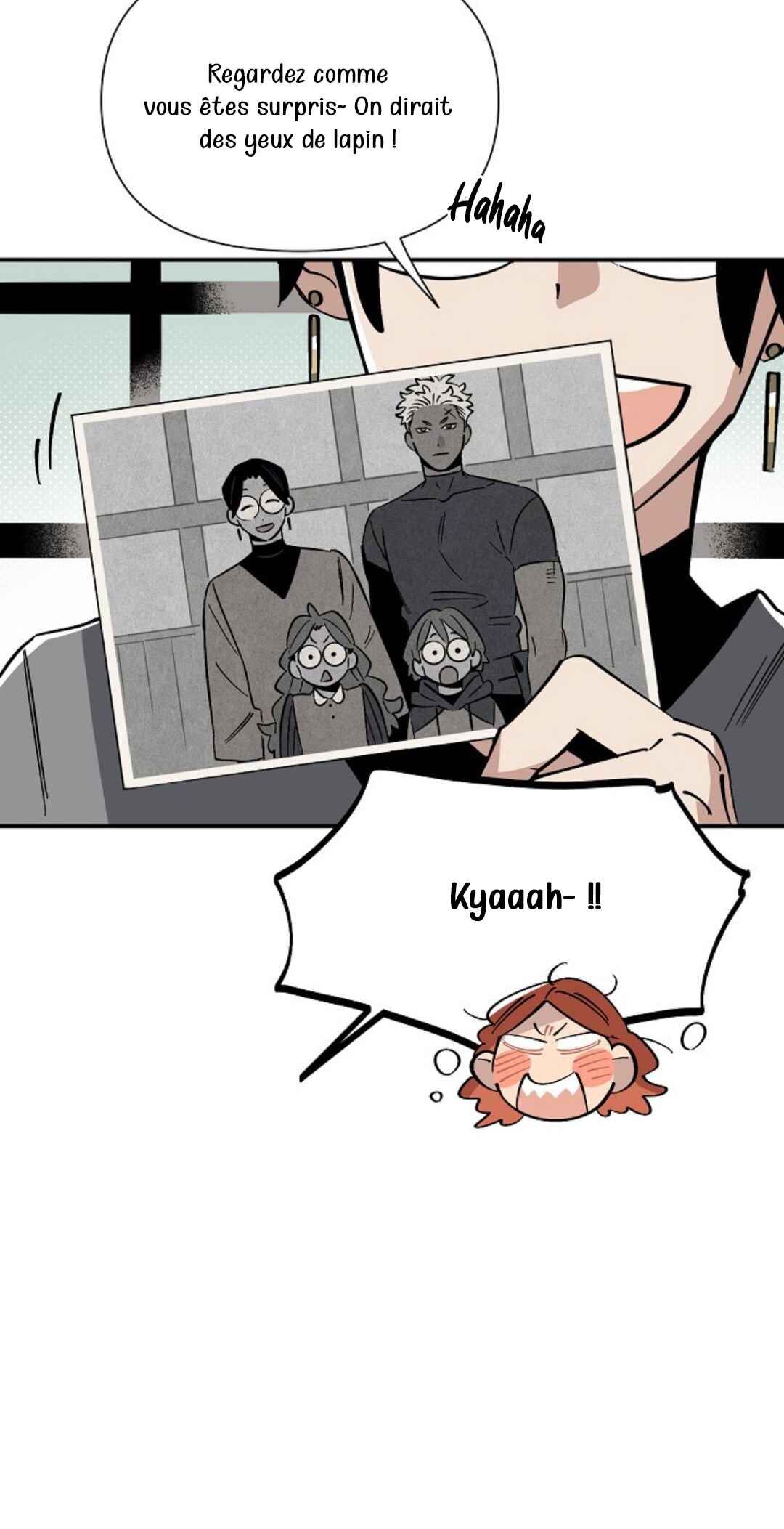 대마법사는 영웅이 되고 싶지 않다 Chapter 6 - Page 45
