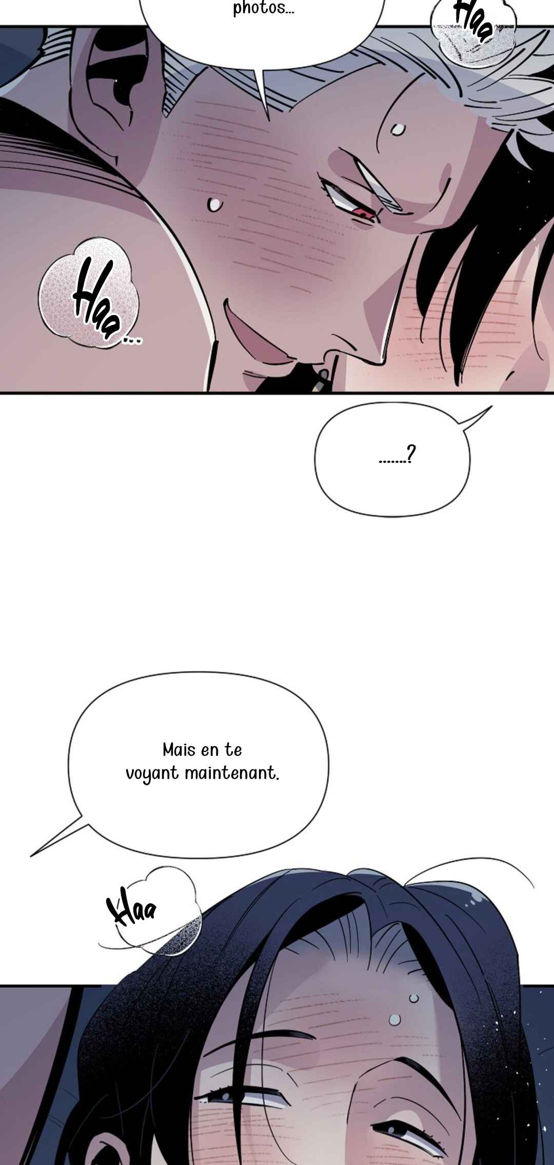 대마법사는 영웅이 되고 싶지 않다 Chapter 6 - Page 54