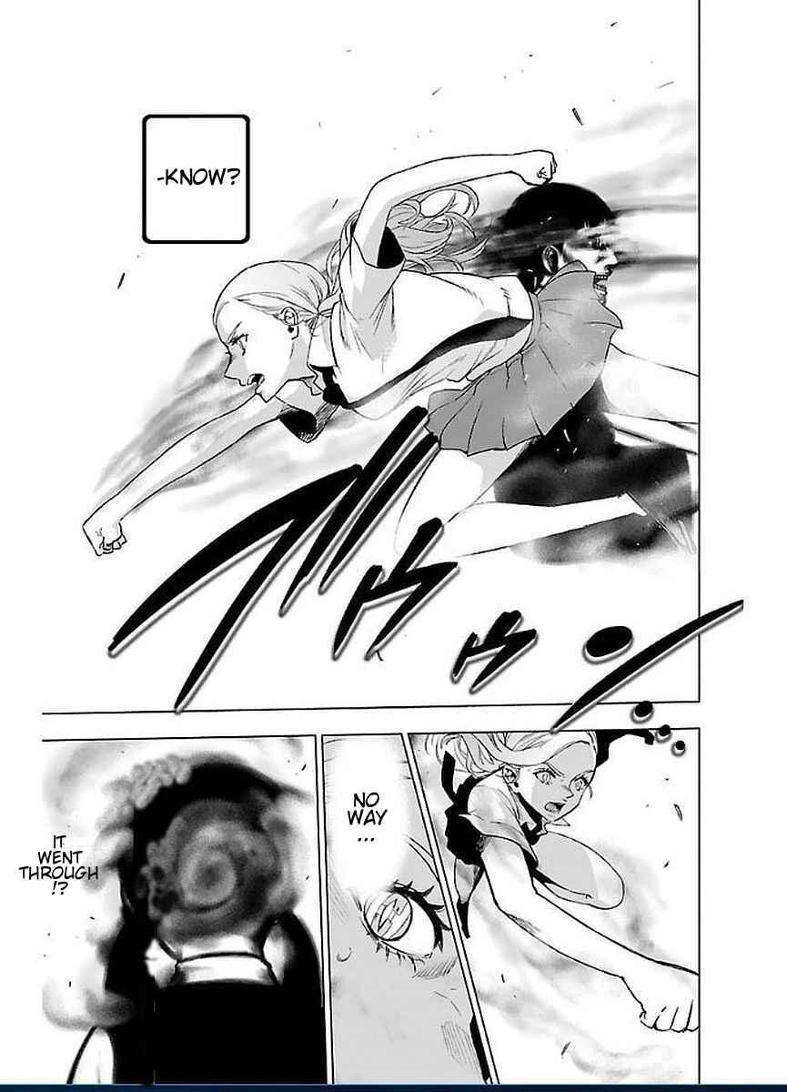 Magical Girl Site Chapter 46 - Page 13