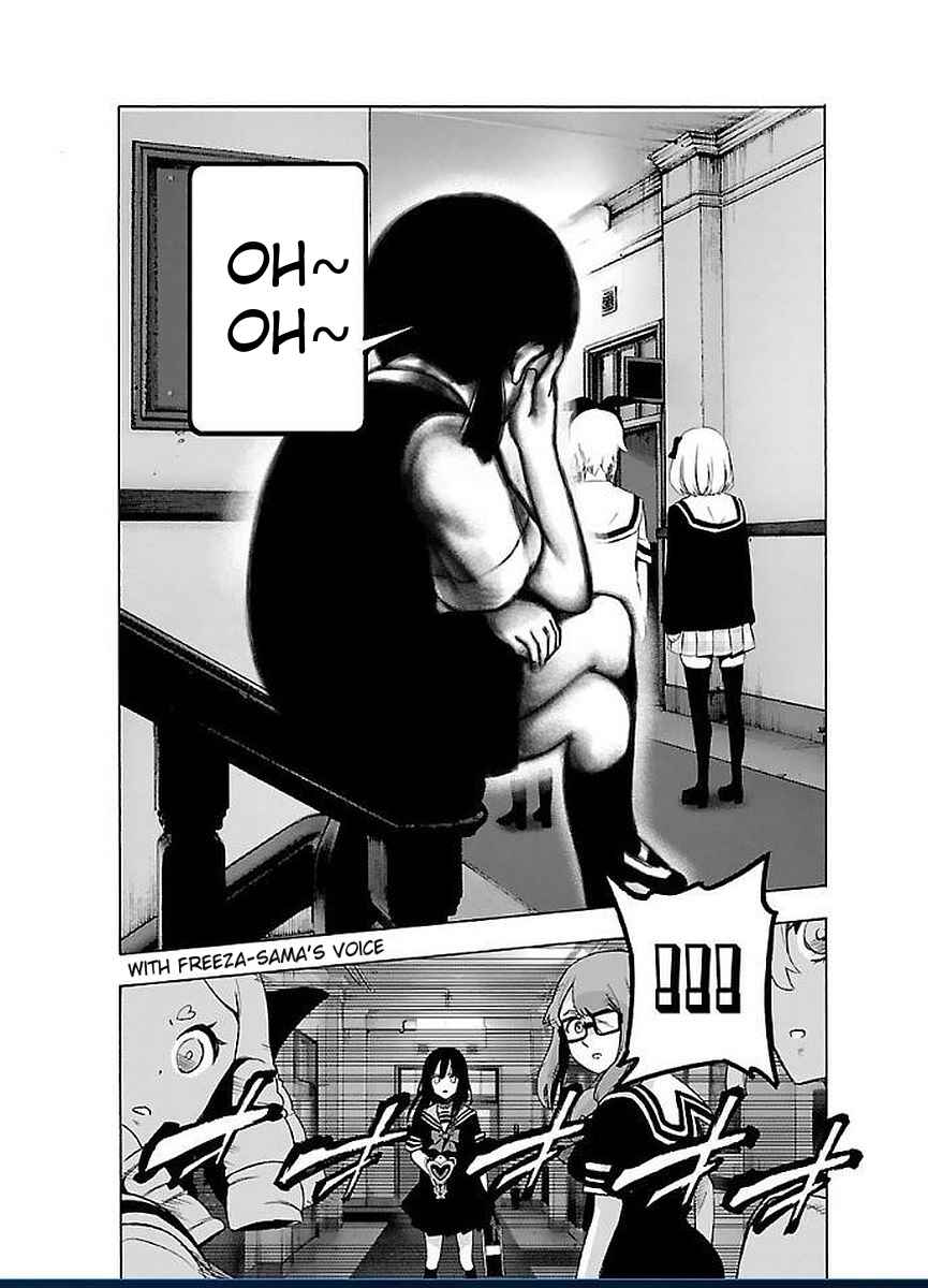Magical Girl Site Chapter 46 - Page 7