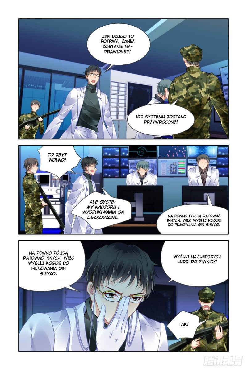 Soul Contract Chapter 472 - Page 12