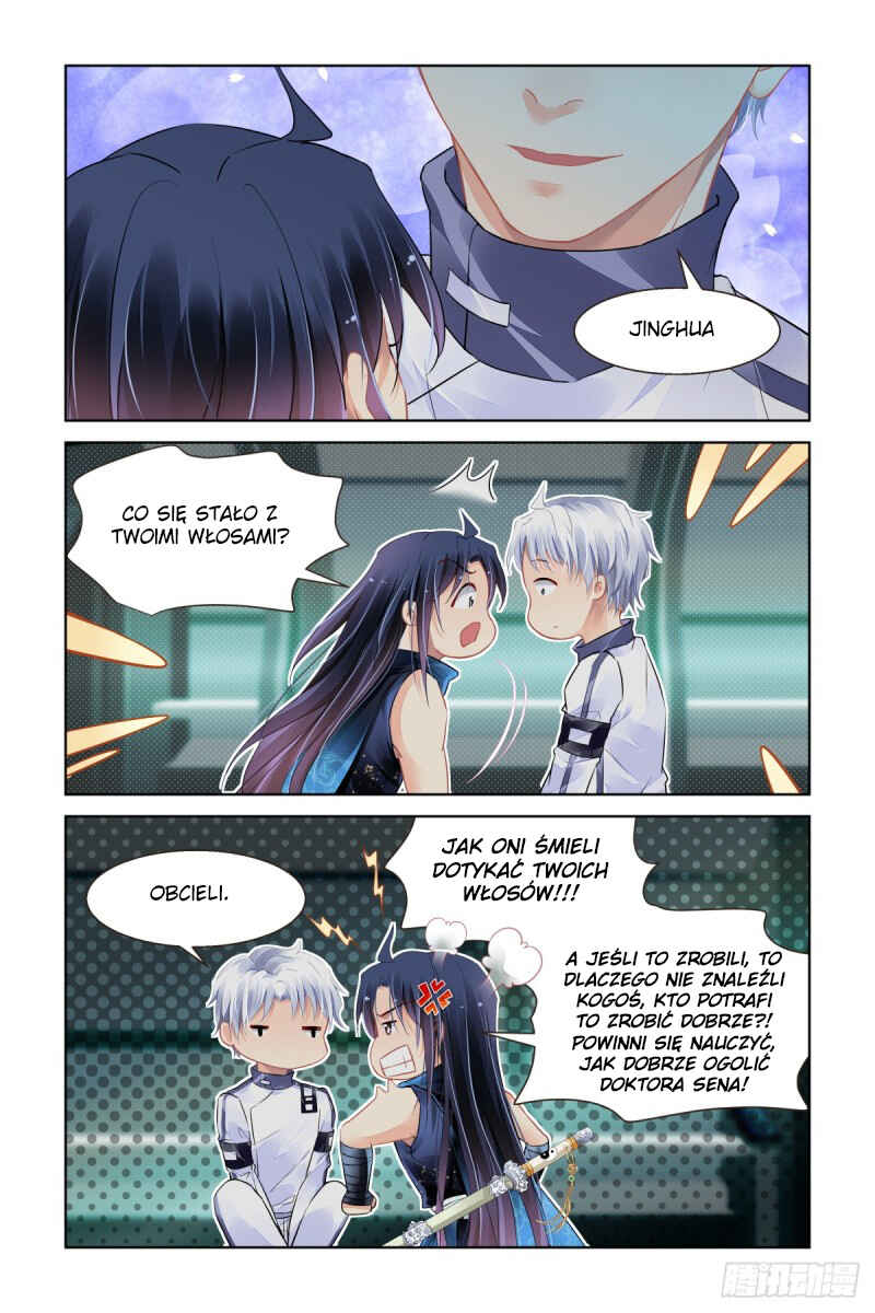 Soul Contract Chapter 472 - Page 4