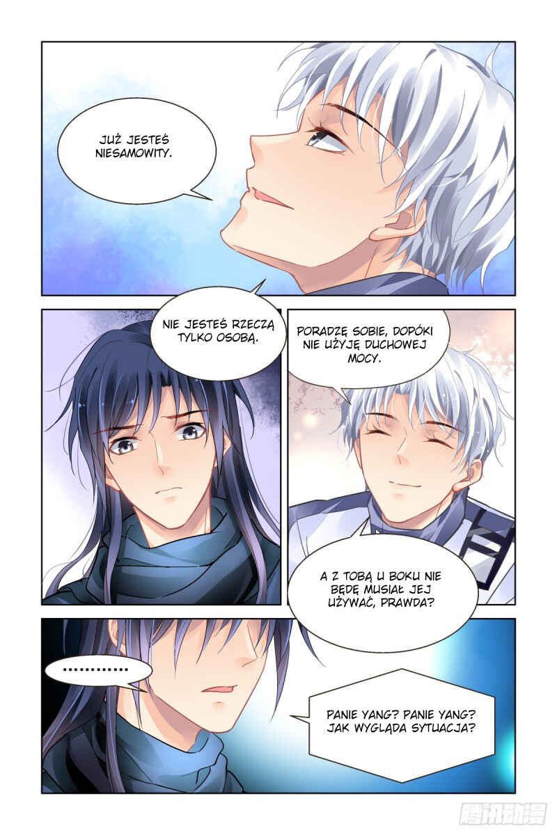Soul Contract Chapter 472 - Page 9