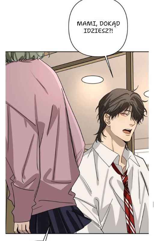 Bad Boy Who Lies In Love Chapter 4 - Page 32