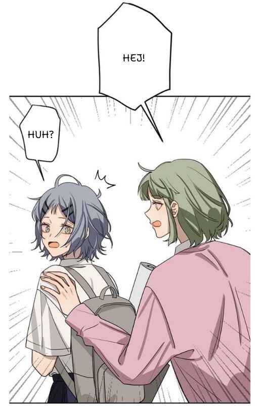 Bad Boy Who Lies In Love Chapter 4 - Page 34