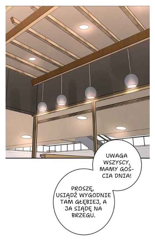 Bad Boy Who Lies In Love Chapter 4 - Page 38