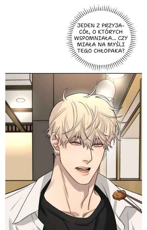 Bad Boy Who Lies In Love Chapter 4 - Page 40