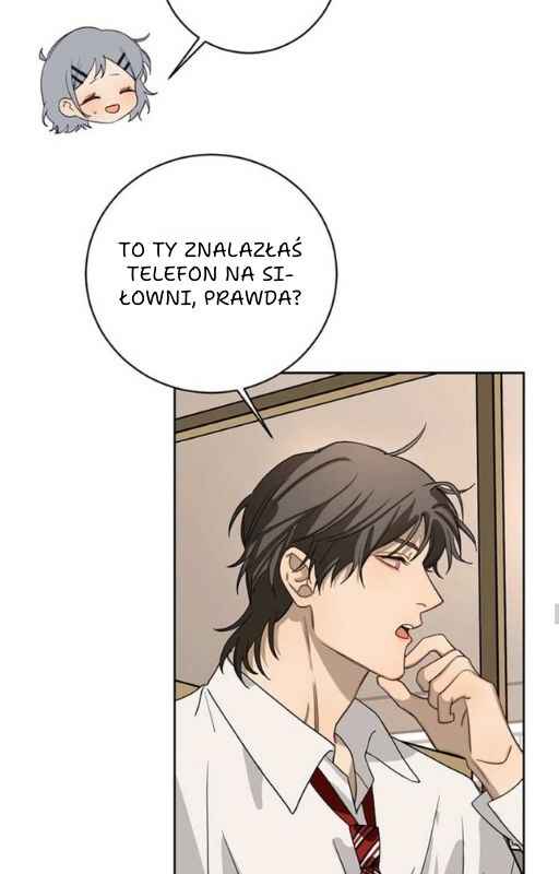 Bad Boy Who Lies In Love Chapter 4 - Page 42