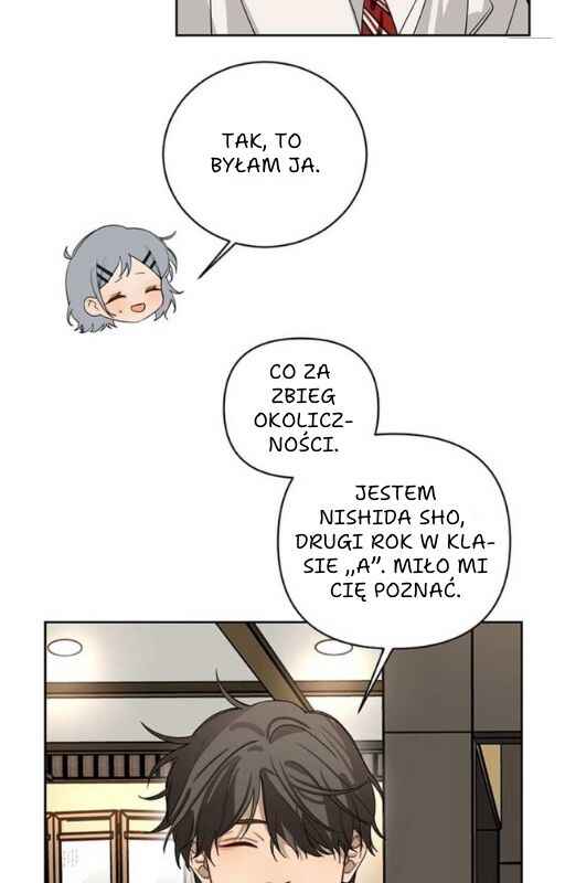 Bad Boy Who Lies In Love Chapter 4 - Page 43