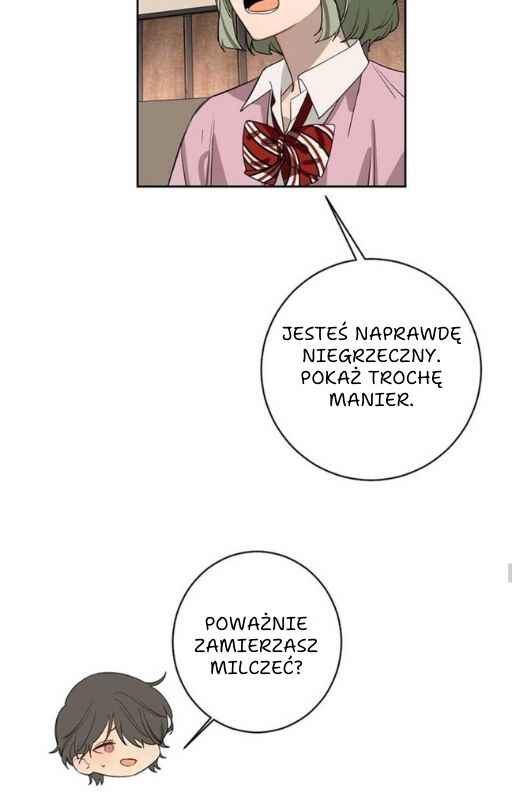 Bad Boy Who Lies In Love Chapter 4 - Page 47