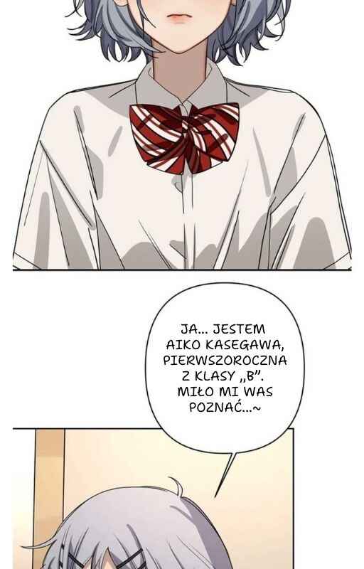 Bad Boy Who Lies In Love Chapter 4 - Page 50