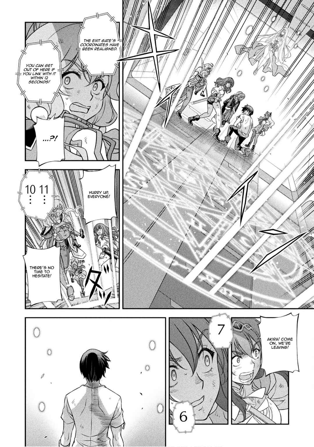 Drawing - Saikyou Mangaka wa Oekaki Skill de Isekai Musou Suru! Chapter 157 - Page 12