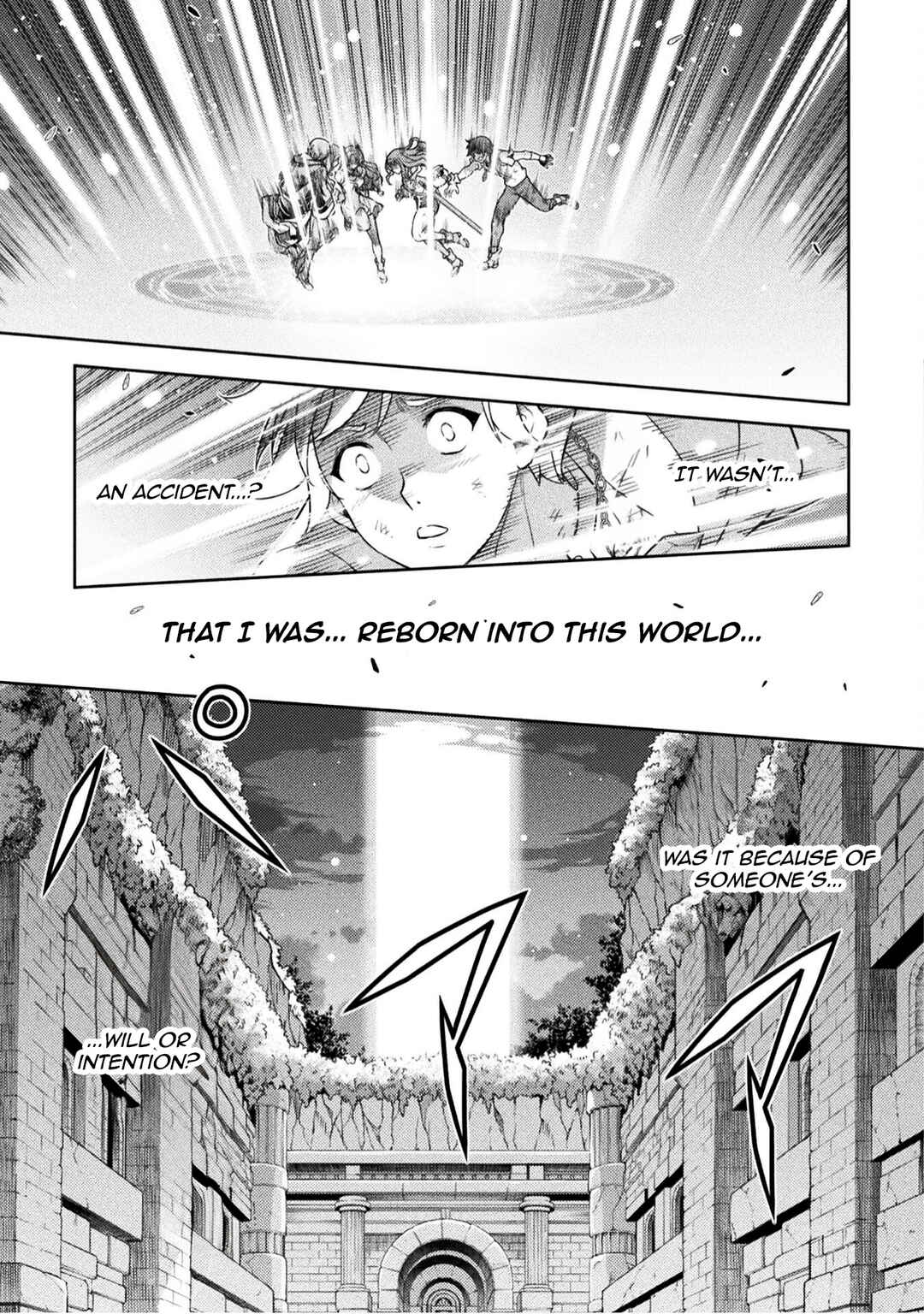 Drawing - Saikyou Mangaka wa Oekaki Skill de Isekai Musou Suru! Chapter 157 - Page 15