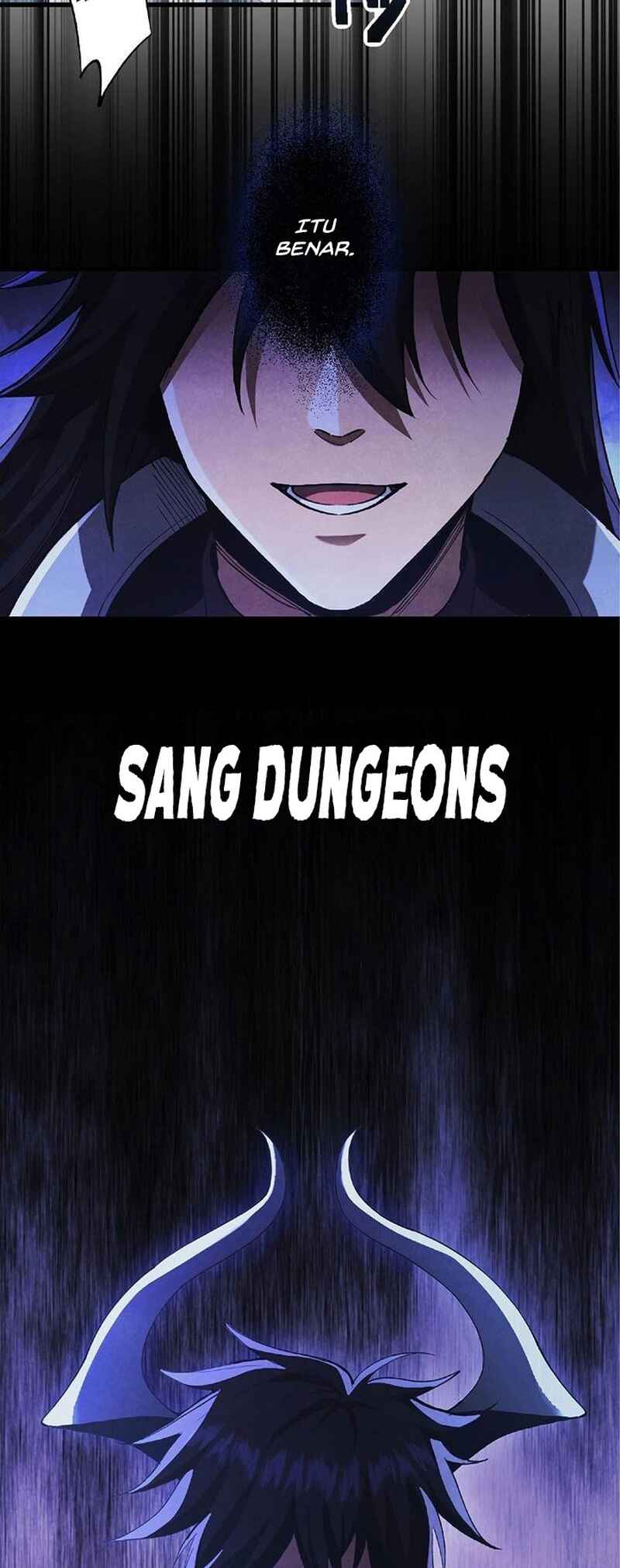 Tensei Shita Dai Maou, Chikyuu ni Shutsugen Shita Dungeon o Tsukutta no ga Zense no Jibun de aru koto o Omoidasu.: Maou Jidai no Chishiki to Keiken de Matatakuma ni Sekai Saikyou ni natte Musou Shimasu! Chapter 1 - Page 19
