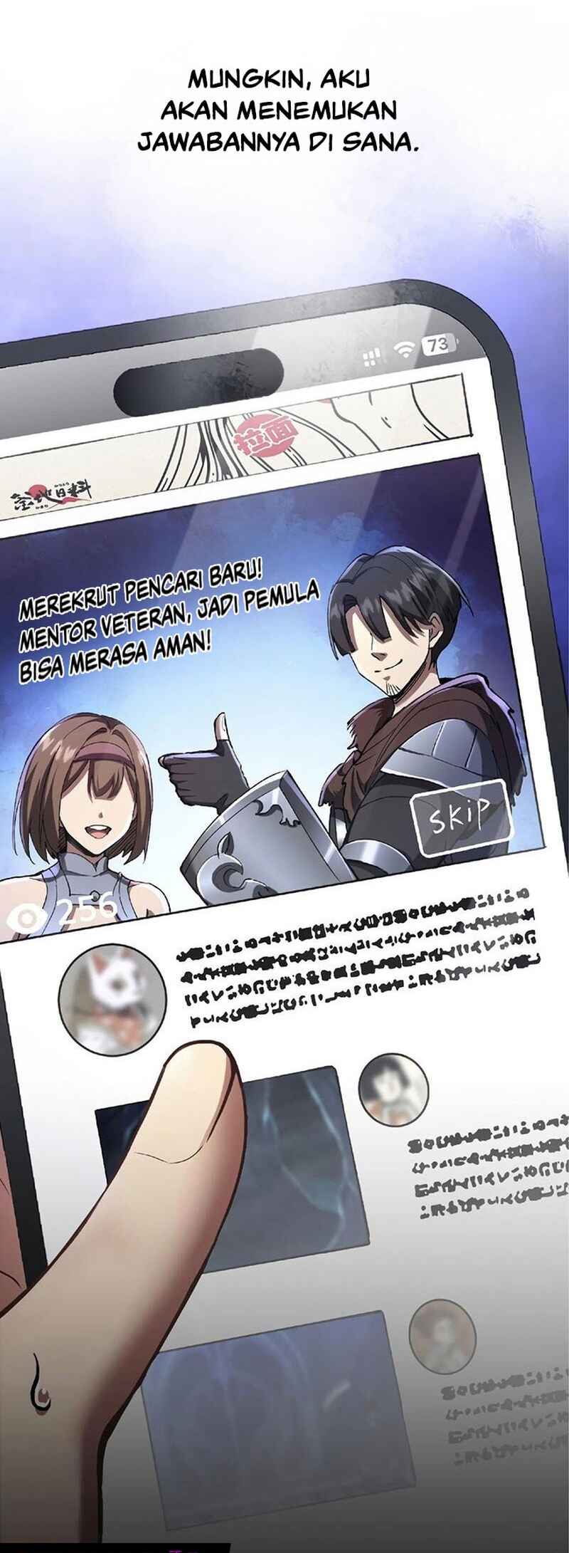 Tensei Shita Dai Maou, Chikyuu ni Shutsugen Shita Dungeon o Tsukutta no ga Zense no Jibun de aru koto o Omoidasu.: Maou Jidai no Chishiki to Keiken de Matatakuma ni Sekai Saikyou ni natte Musou Shimasu! Chapter 1 - Page 22