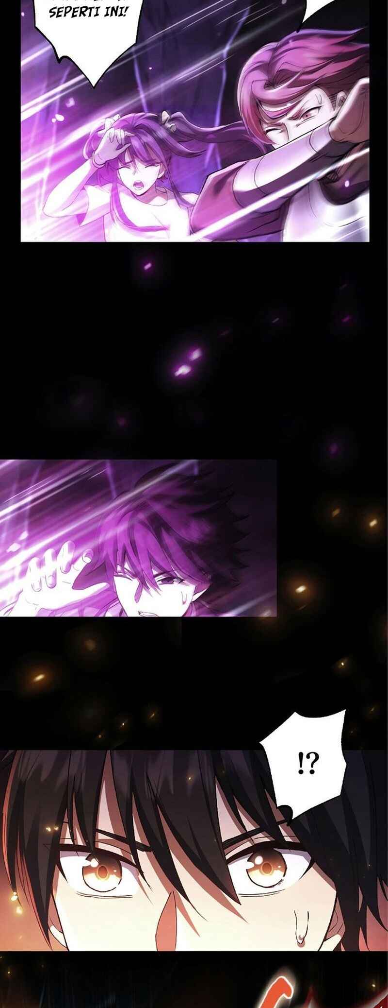 Tensei Shita Dai Maou, Chikyuu ni Shutsugen Shita Dungeon o Tsukutta no ga Zense no Jibun de aru koto o Omoidasu.: Maou Jidai no Chishiki to Keiken de Matatakuma ni Sekai Saikyou ni natte Musou Shimasu! Chapter 1 - Page 43