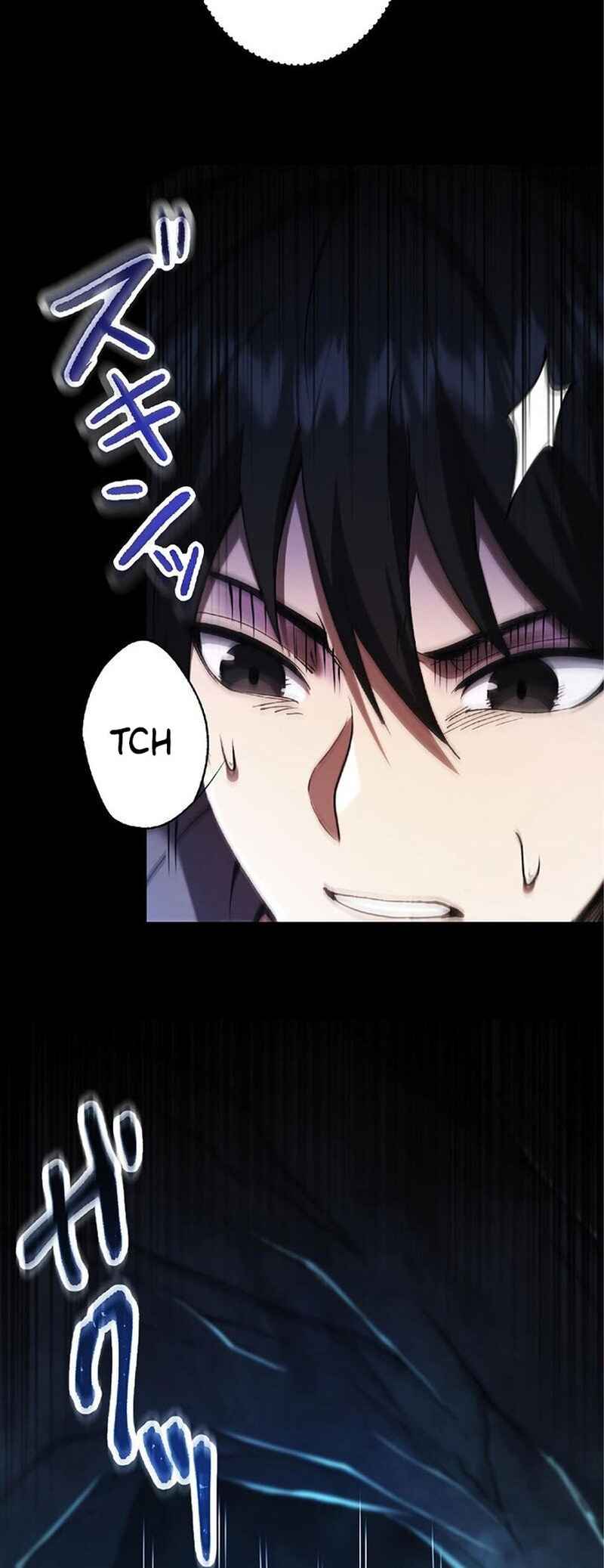 Tensei Shita Dai Maou, Chikyuu ni Shutsugen Shita Dungeon o Tsukutta no ga Zense no Jibun de aru koto o Omoidasu.: Maou Jidai no Chishiki to Keiken de Matatakuma ni Sekai Saikyou ni natte Musou Shimasu! Chapter 1 - Page 54