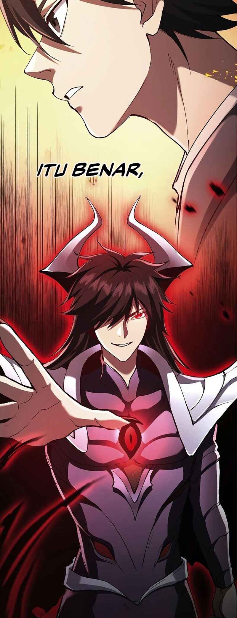 Tensei Shita Dai Maou, Chikyuu ni Shutsugen Shita Dungeon o Tsukutta no ga Zense no Jibun de aru koto o Omoidasu.: Maou Jidai no Chishiki to Keiken de Matatakuma ni Sekai Saikyou ni natte Musou Shimasu! Chapter 1 - Page 68