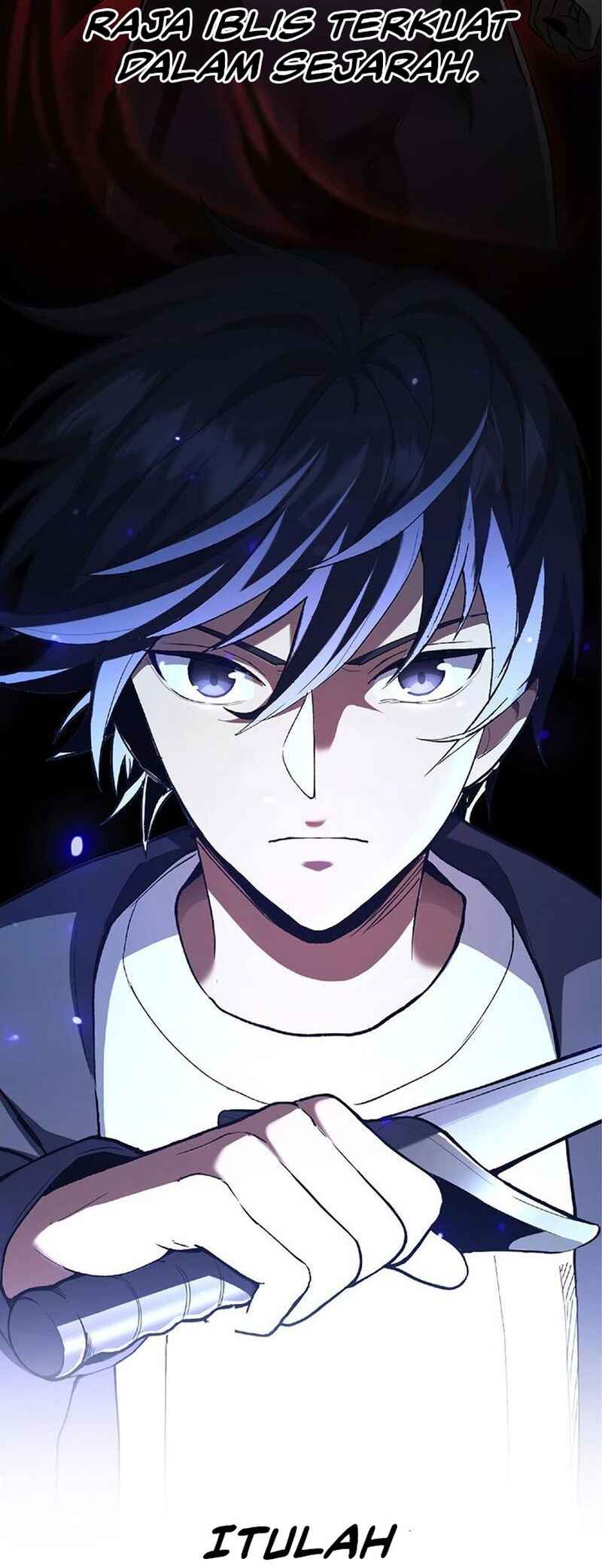 Tensei Shita Dai Maou, Chikyuu ni Shutsugen Shita Dungeon o Tsukutta no ga Zense no Jibun de aru koto o Omoidasu.: Maou Jidai no Chishiki to Keiken de Matatakuma ni Sekai Saikyou ni natte Musou Shimasu! Chapter 1 - Page 69