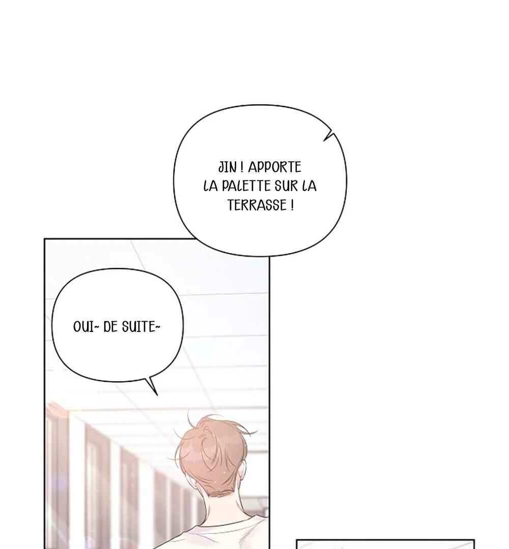 Never Mind, Darling Chapter 33 - Page 59