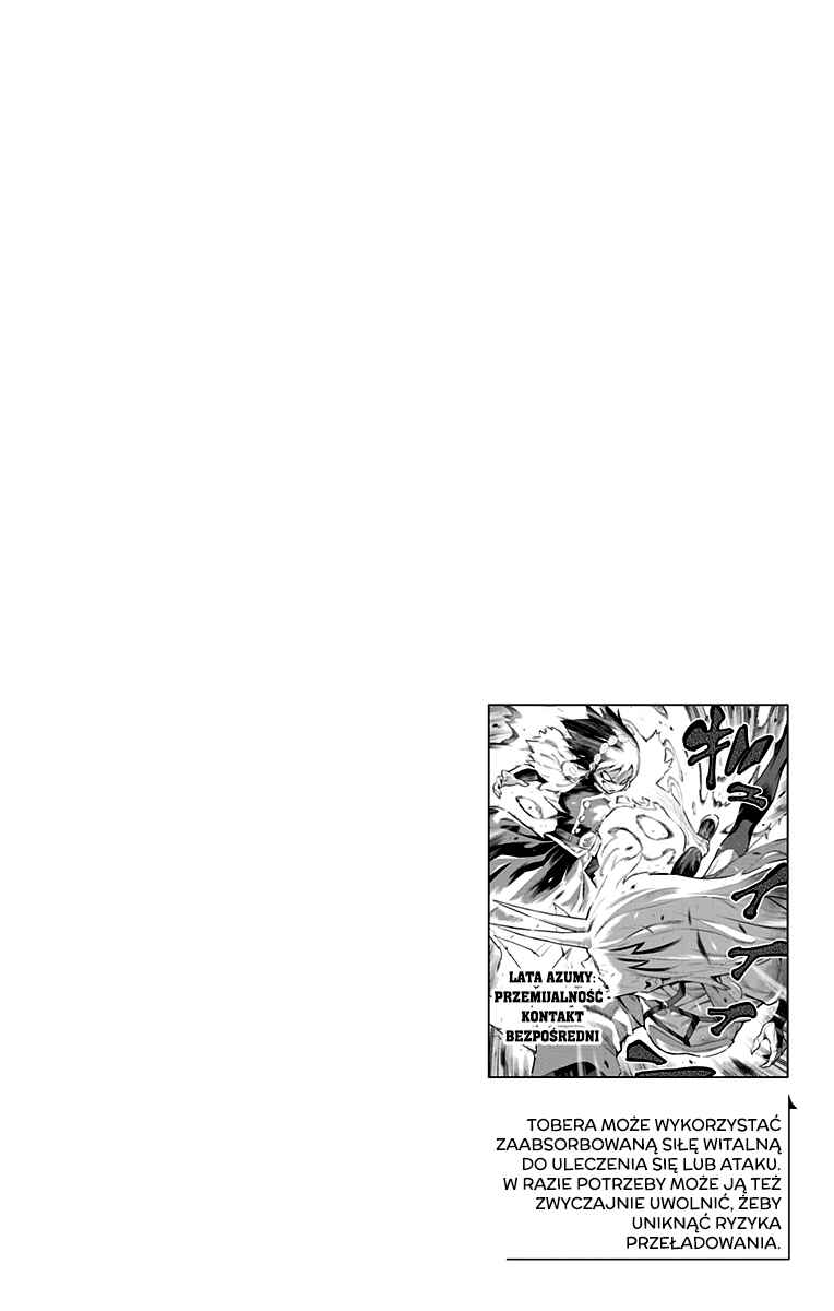 Mato Seihei no Slave Chapter 79 - Page 20