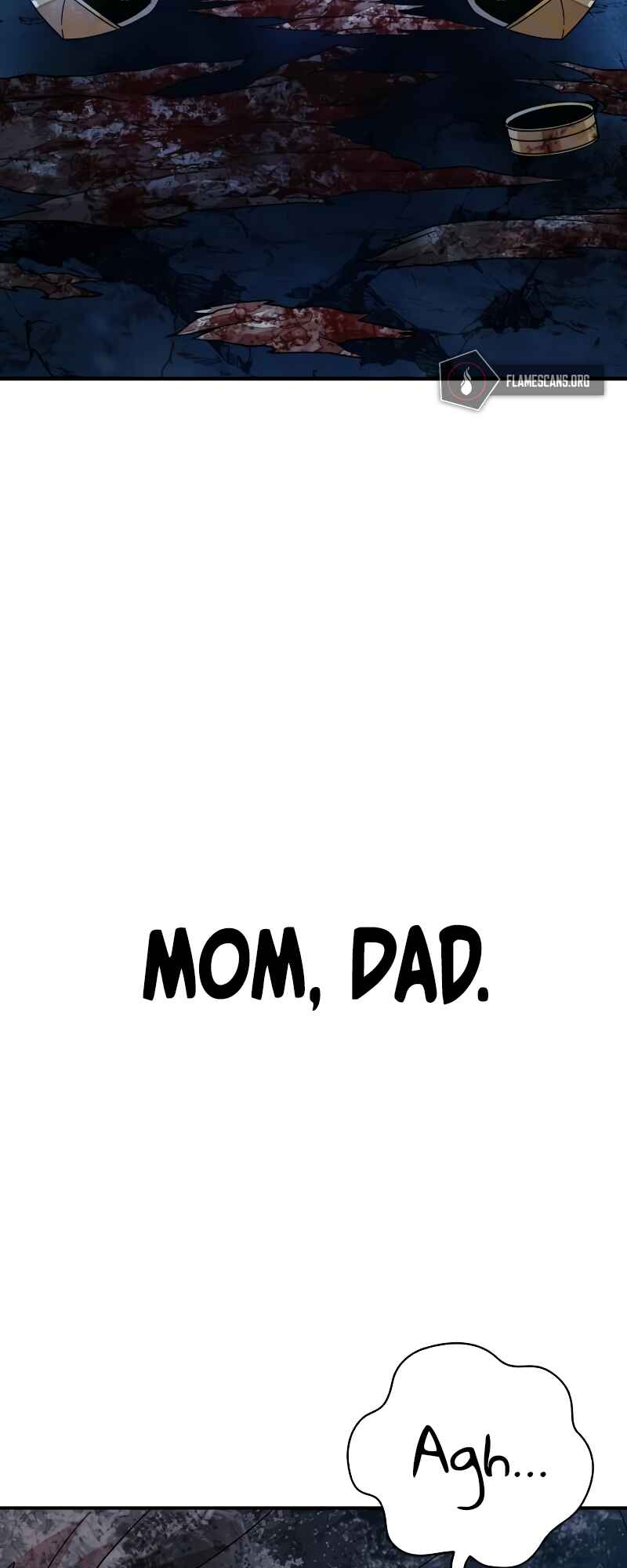 Yongsa ga Doraowatda Chapter 45 - Page 11