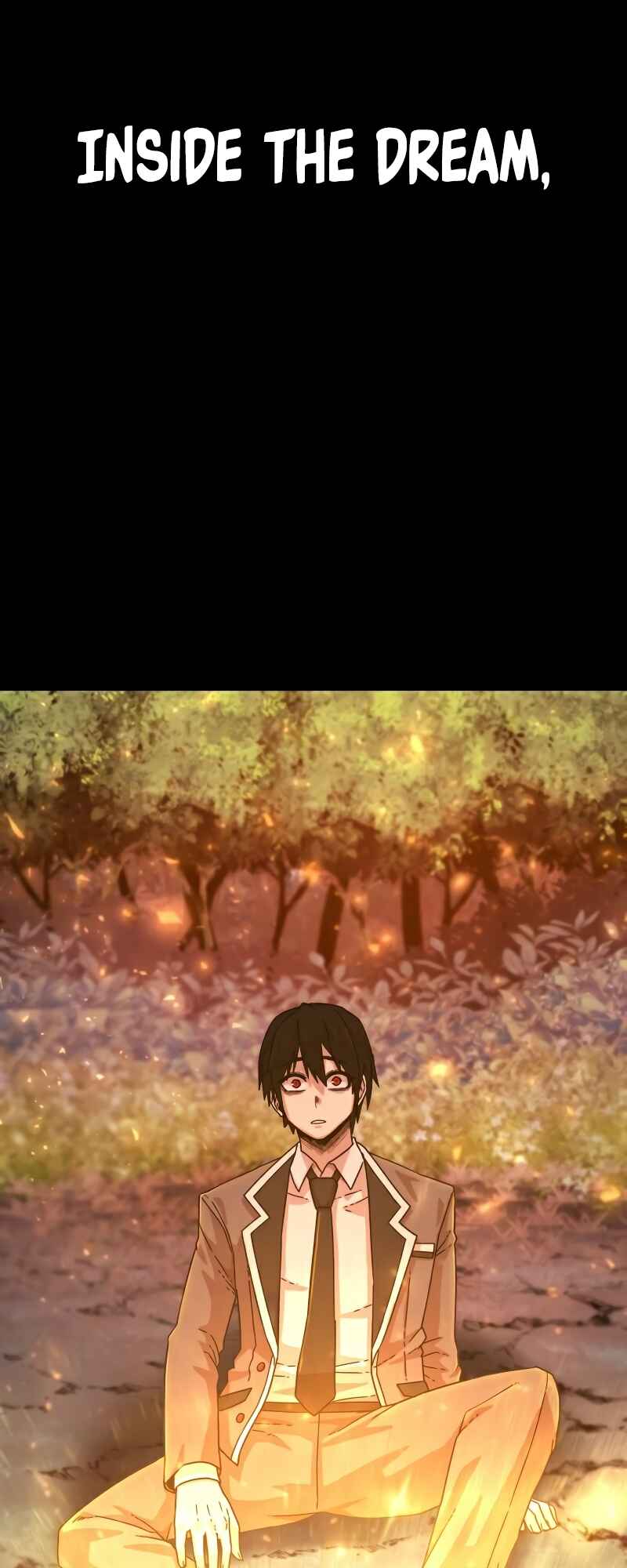 Yongsa ga Doraowatda Chapter 45 - Page 19