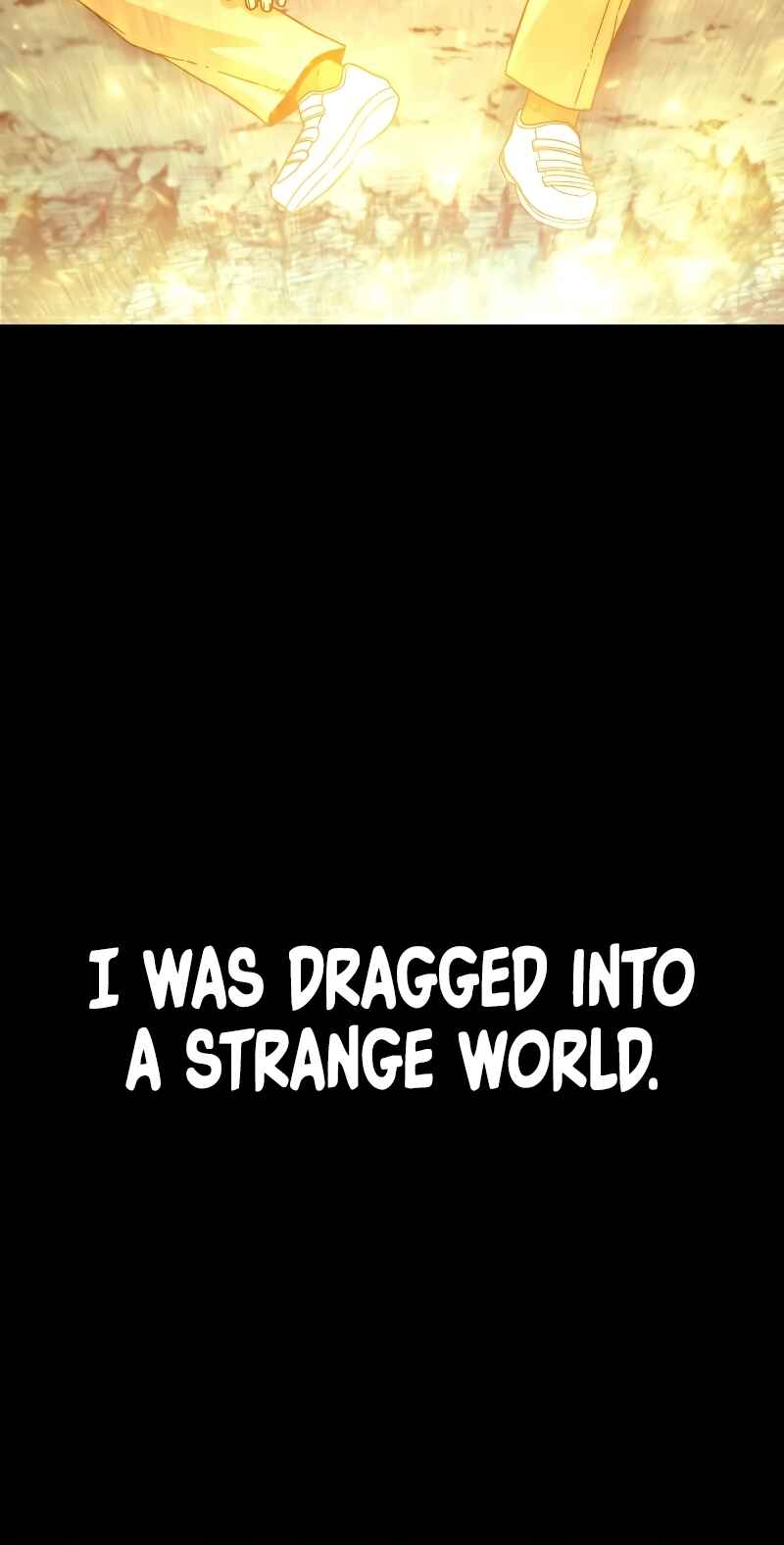 Yongsa ga Doraowatda Chapter 45 - Page 20