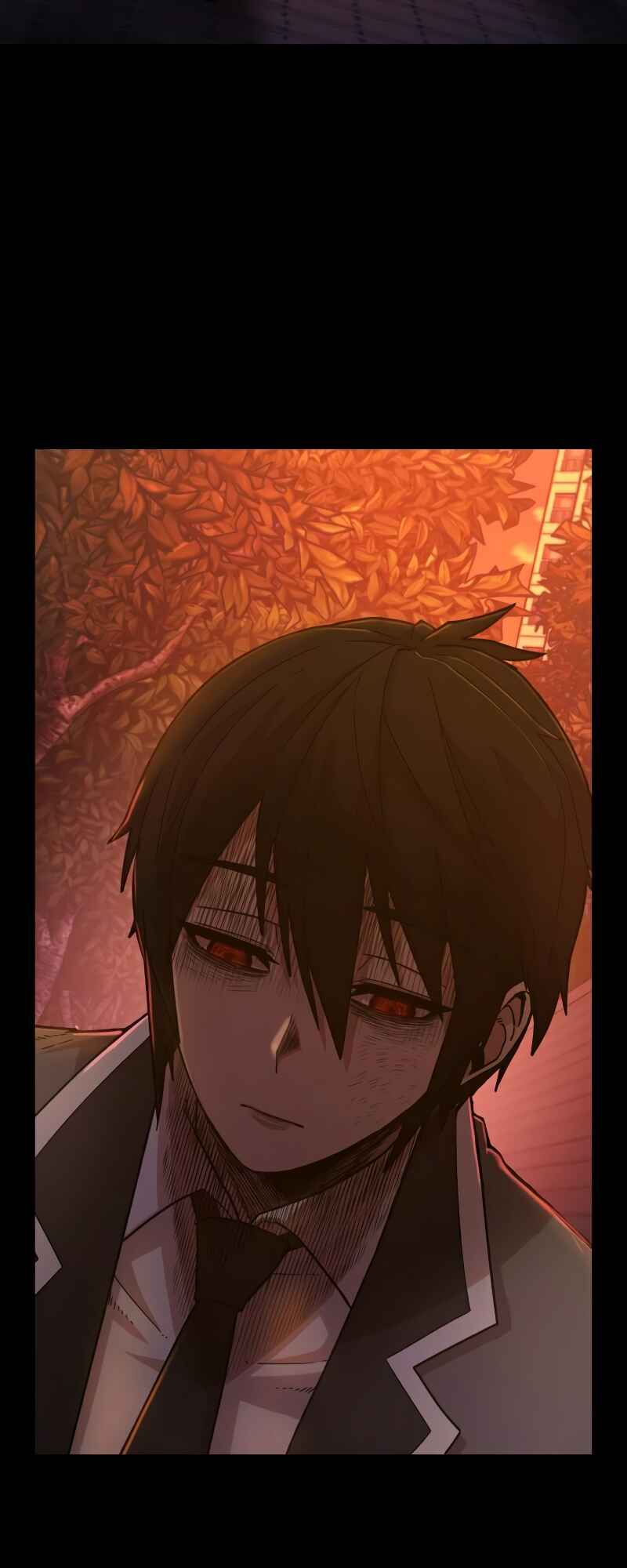 Yongsa ga Doraowatda Chapter 45 - Page 34