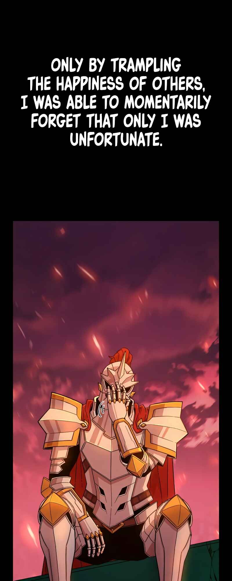 Yongsa ga Doraowatda Chapter 45 - Page 56