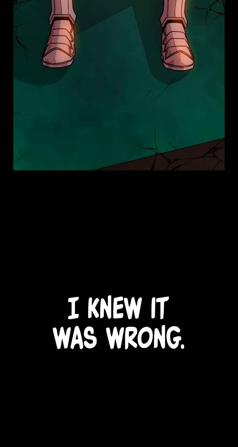 Yongsa ga Doraowatda Chapter 45 - Page 57