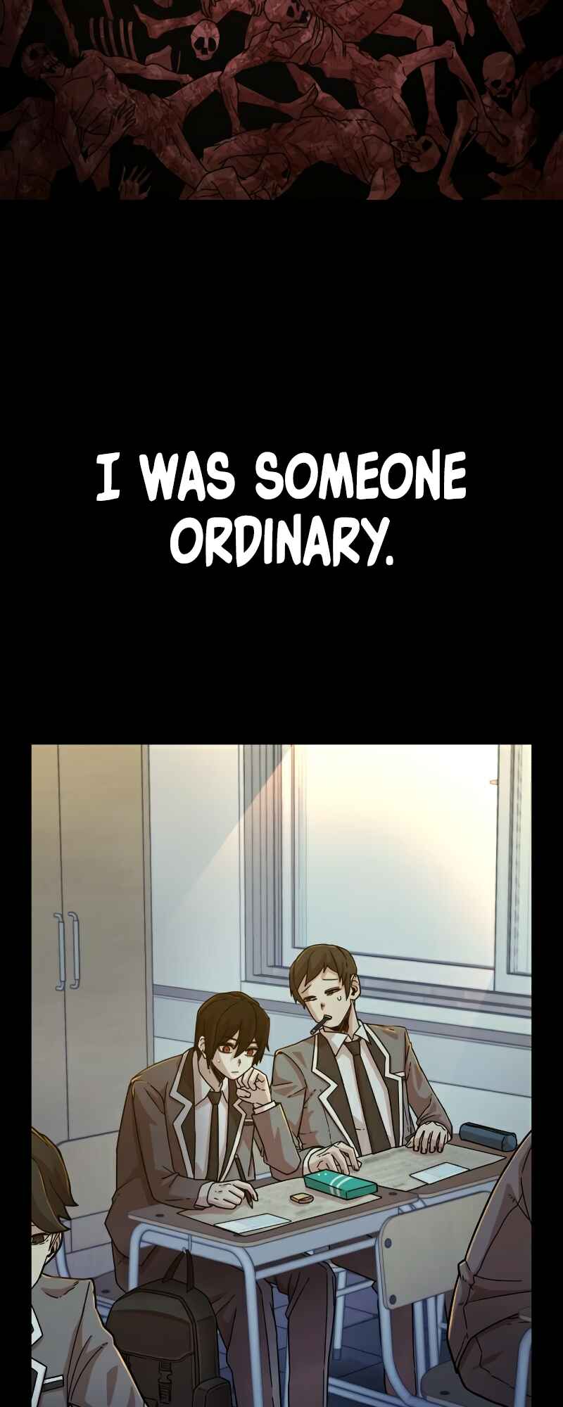 Yongsa ga Doraowatda Chapter 45 - Page 66