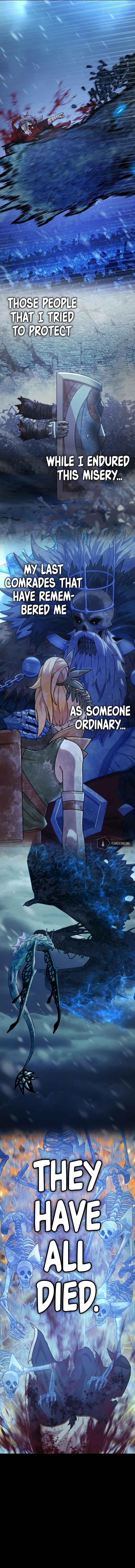 Yongsa ga Doraowatda Chapter 45 - Page 78